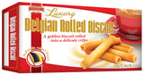 Belgian Rolled Biscuit 6-pack