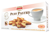 Puff Pastry Twist 6-pack